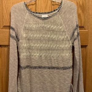 Women’s sweater